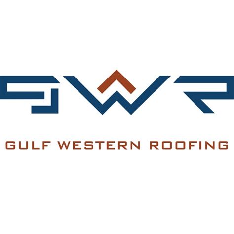 gulf western roofing and sheet metal inc|gulf western roofing.